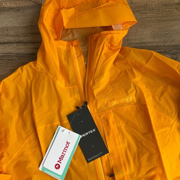 Marmot Bantamweight Jacket Men's size.Medium - Picture 2 of 6